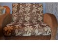 Продам мини диван-кровать в отличном состоянии в городе Омск, фото 1, Омская область