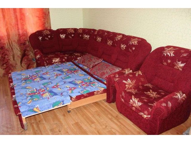 Продам мягкую мебель в городе Губкинский, фото 2, Ямало-Ненецкий автономный округ