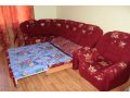 Продам мягкую мебель в городе Губкинский, фото 2, стоимость: 8 000 руб.