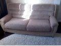 Продам 2 дивана и кресло в городе Ханты-Мансийск, фото 1, Ханты-Мансийский автономный округ