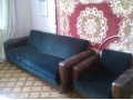 Очень срочно!!! Продаю диван 1,4/2м, 2 кресла. 3000 руб в городе Батайск, фото 1, Ростовская область
