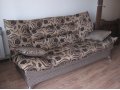 новый диван-кровать в городе Приморско-Ахтарск, фото 1, Краснодарский край