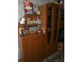 Продается шкаф-стенка для гостинной в городе Заринск, фото 1, Алтайский край