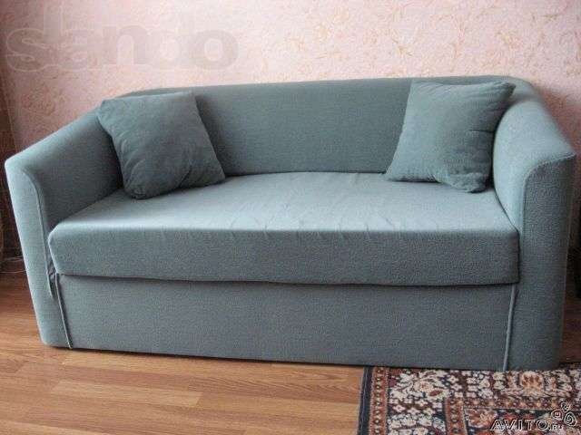 Отличный диванчик в городе Брянск, фото 1, стоимость: 3 000 руб.
