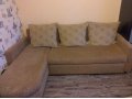 Продам угловой раскладной диван в городе Люберцы, фото 1, Московская область