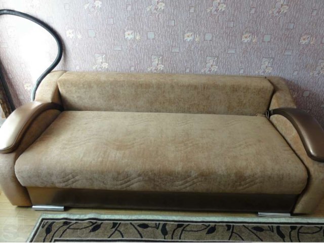 продам диван в городе Спасск-Дальний, фото 4, стоимость: 22 000 руб.