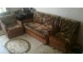 продаю диван два кресла в городе Ростов-на-Дону, фото 1, Ростовская область