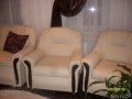 Диван угловой и 2 кресла кожзам в городе Саратов, фото 2, стоимость: 20 000 руб.