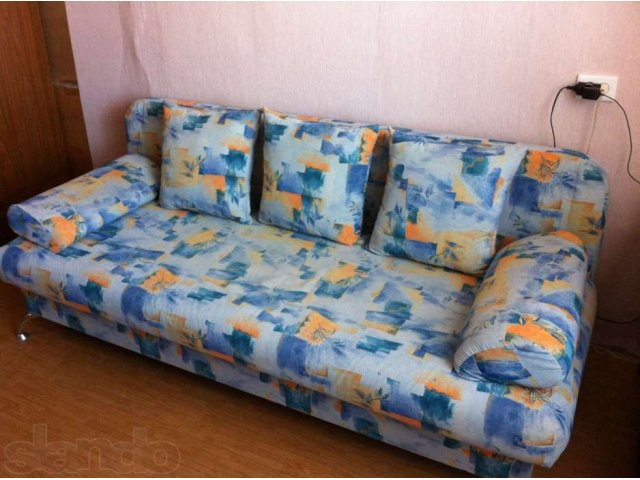 Продаю диван в городе Вологда, фото 1, Вологодская область