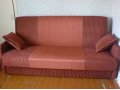 продам диван-кровать в городе Орехово-Зуево, фото 1, Московская область
