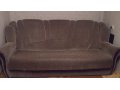 Продам диван б/у в городе Петропавловск-Камчатский, фото 1, Камчатский край