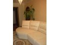 Продам мягкий угловой диван с атаманкой для гостинной в городе Уфа, фото 1, Башкортостан