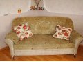 Продается диван-кровать и два кресла в городе Омск, фото 1, Омская область