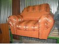 Кресло для отдыха Оскар новое со склада в городе Люберцы, фото 3, Мягкая мебель