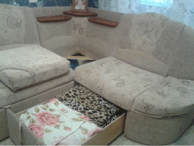 Угловой диван в городе Орёл, фото 3, Орловская область