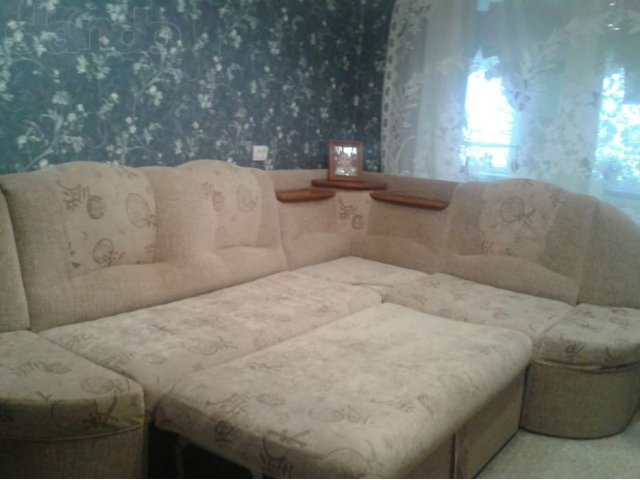 Угловой диван в городе Орёл, фото 5, Мягкая мебель