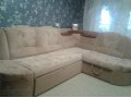 Угловой диван в городе Орёл, фото 2, стоимость: 23 000 руб.
