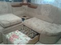 Угловой диван в городе Орёл, фото 3, Мягкая мебель