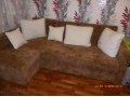 Продам практически новый угловой диван! в городе Владимир, фото 1, Владимирская область