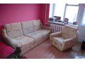 Продам диван и кресла в городе Комсомольск-на-Амуре, фото 1, Хабаровский край