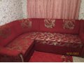 Продается угловой диван, срочно! в городе Тверь, фото 1, Тверская область
