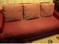 диван б/у продается в городе Тверь, фото 1, Тверская область