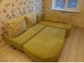 Продаю угловой диван в городе Северодвинск, фото 1, Архангельская область