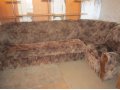 диван угловой в городе Ростов-на-Дону, фото 1, Ростовская область