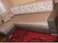 Продам новый угдовой диван в городе Барнаул, фото 1, Алтайский край