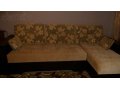 Угловой диван в городе Брянск, фото 1, Брянская область