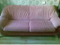 Продам диван и два кресла в городе Уфа, фото 1, Башкортостан