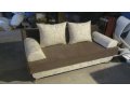 Продам новый диван-еврокнижку!!! в городе Барнаул, фото 1, Алтайский край