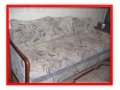 Продаётся диван в городе Волгоград, фото 1, Волгоградская область