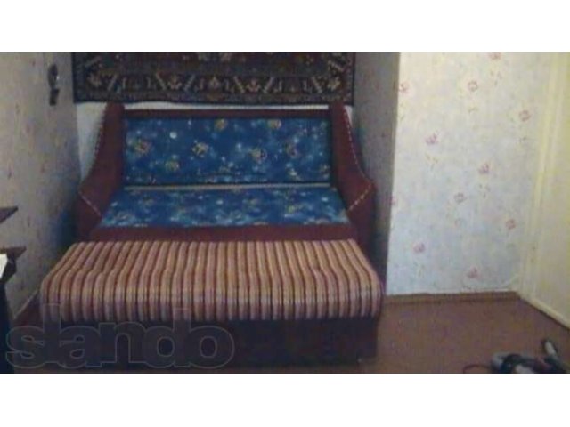 Диван-кровать Казачок в городе Щёлково, фото 2, Московская область