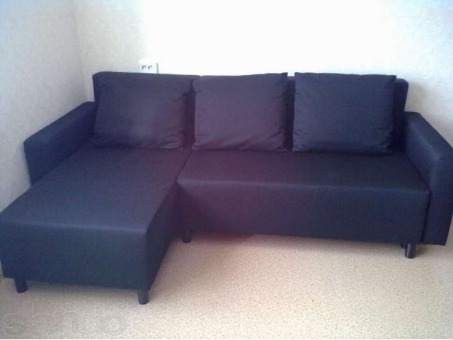 диван в городе Нижний Тагил, фото 1, Мягкая мебель