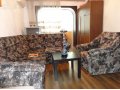 угловой диван и кресло в городе Ростов-на-Дону, фото 1, Ростовская область