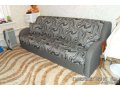 Продам новый диван (механизм аккордеон) в городе Энгельс, фото 1, Саратовская область