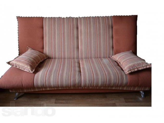 Раскладной диван в городе Серпухов, фото 1, стоимость: 6 000 руб.