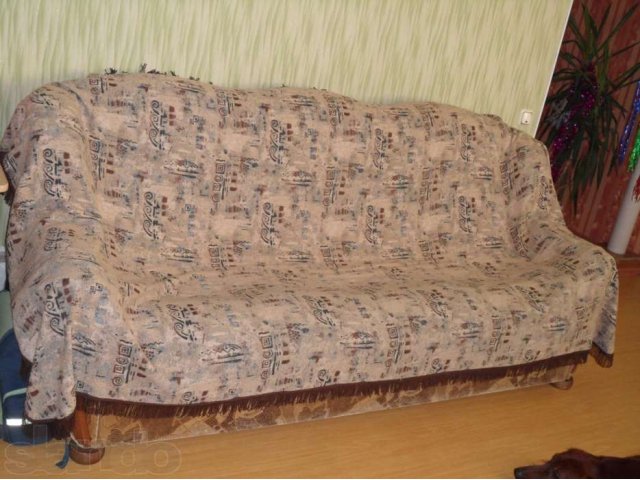Продам мягкую мебель в городе Комсомольск-на-Амуре, фото 2, Мягкая мебель