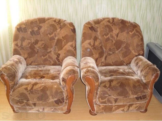 Продам мягкую мебель в городе Комсомольск-на-Амуре, фото 4, стоимость: 13 000 руб.