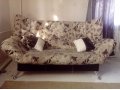 Продается диван кровать в хорошем состоянии в городе Уфа, фото 3, Мягкая мебель