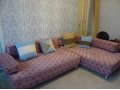 Продам раскладной угловой диван в городе Петропавловск-Камчатский, фото 1, Камчатский край