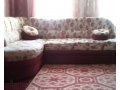 Срочно продам угловой диван в отличном состоянии в городе Реж, фото 1, Свердловская область
