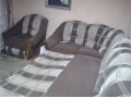 Мягкий уголок, угловой диван+кресло в городе Орёл, фото 1, Орловская область