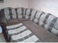Мягкий уголок, угловой диван+кресло в городе Орёл, фото 2, стоимость: 5 000 руб.