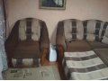 Мягкий уголок, угловой диван+кресло в городе Орёл, фото 3, Мягкая мебель