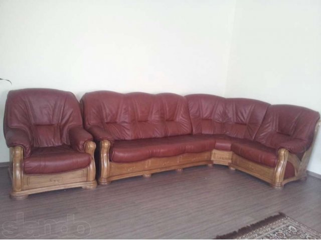 Продам диван в городе Тверь, фото 1, Тверская область