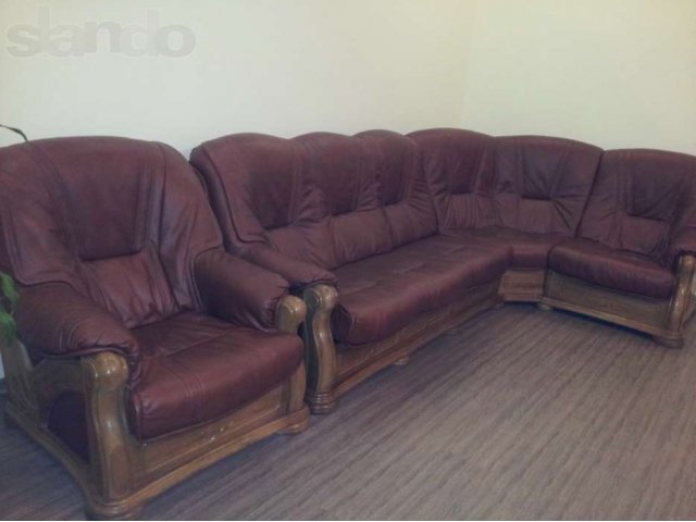 Продам диван в городе Тверь, фото 2, стоимость: 110 000 руб.