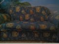 продам диван в очень хорошем состоянии в городе Архангельск, фото 1, Архангельская область