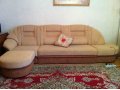 Продам диван с банкеткой в городе Архангельск, фото 1, Архангельская область